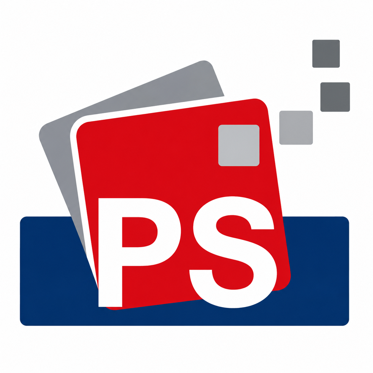 P. S. Consultants logo