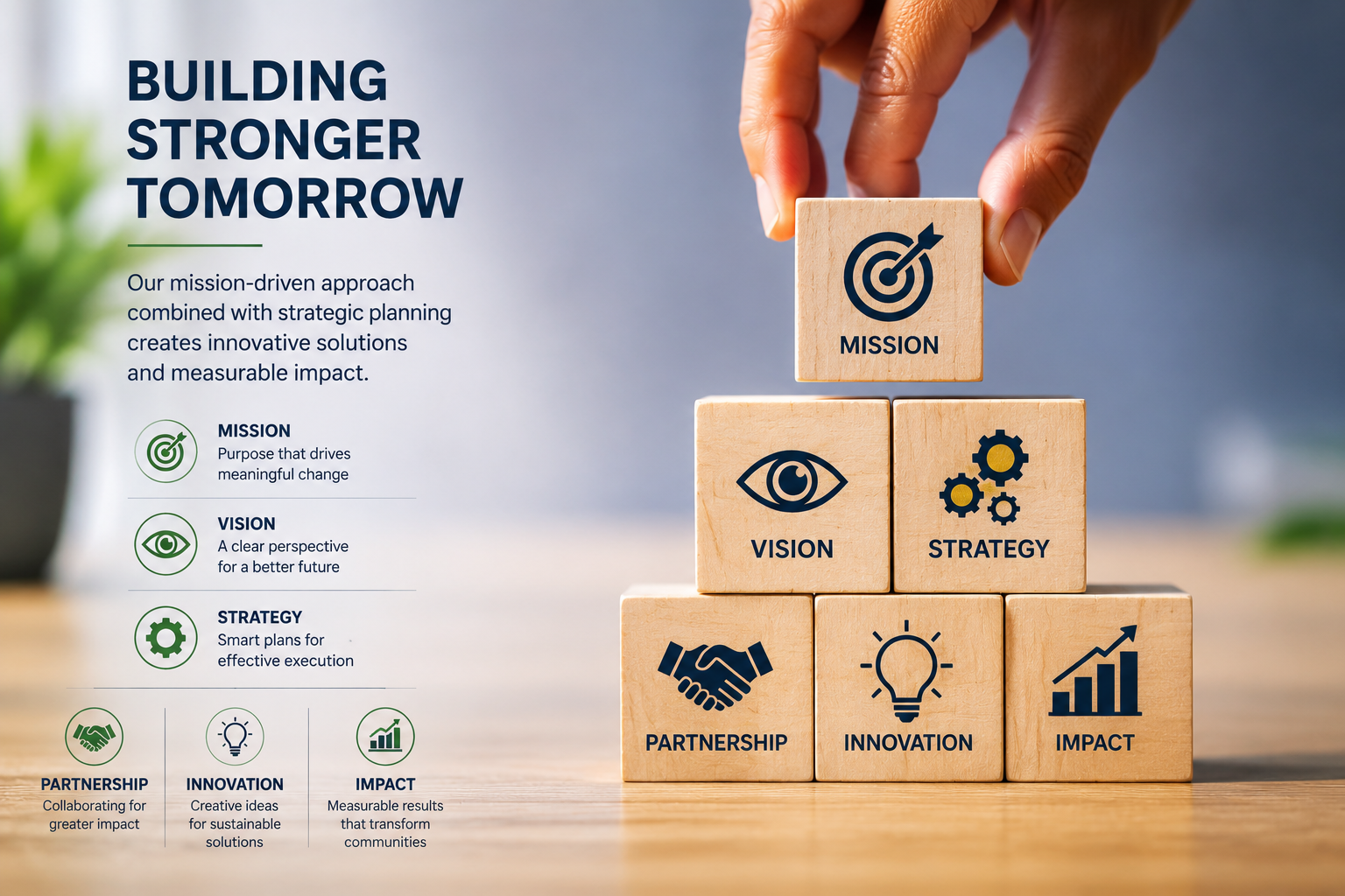 Community-centred sustainable development project