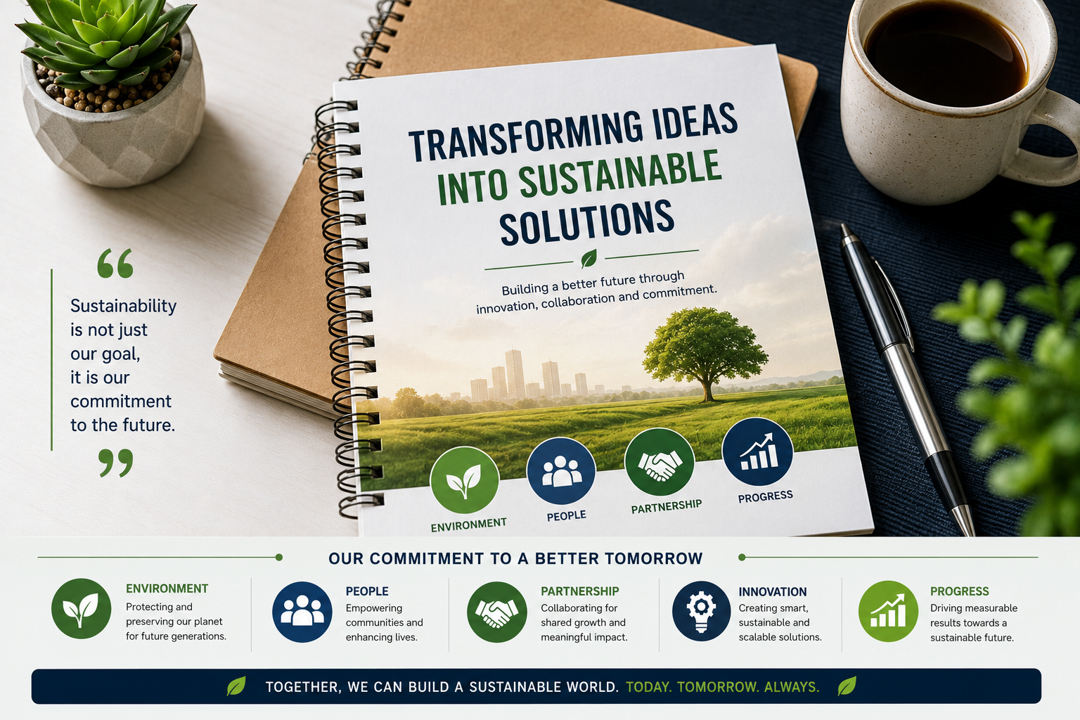 Project implementation and field-level impact