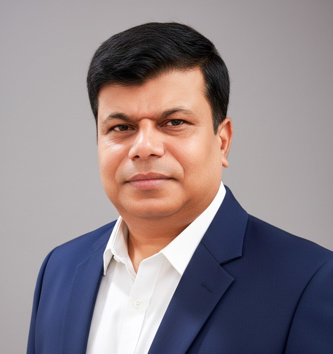 Mr. Pravat C. Sutar, Proprietor